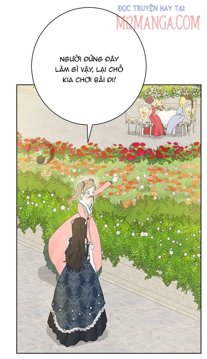 Thực Ra Tôi Mới Là Thật Chapter  55.5 - 2