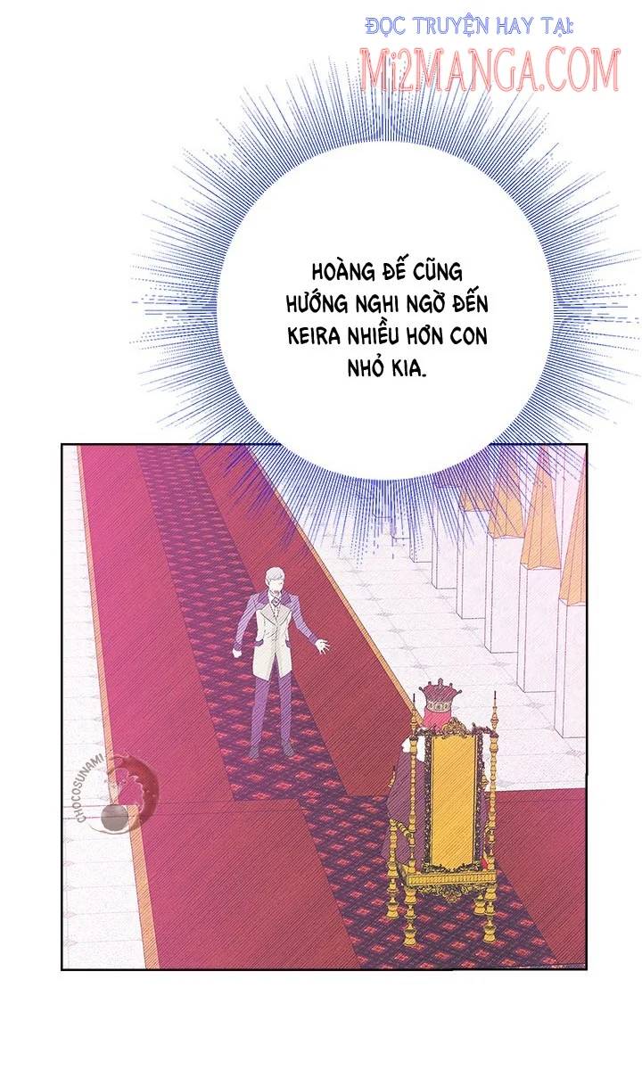 Thực Ra Tôi Mới Là Thật Chapter  55.5 - 11