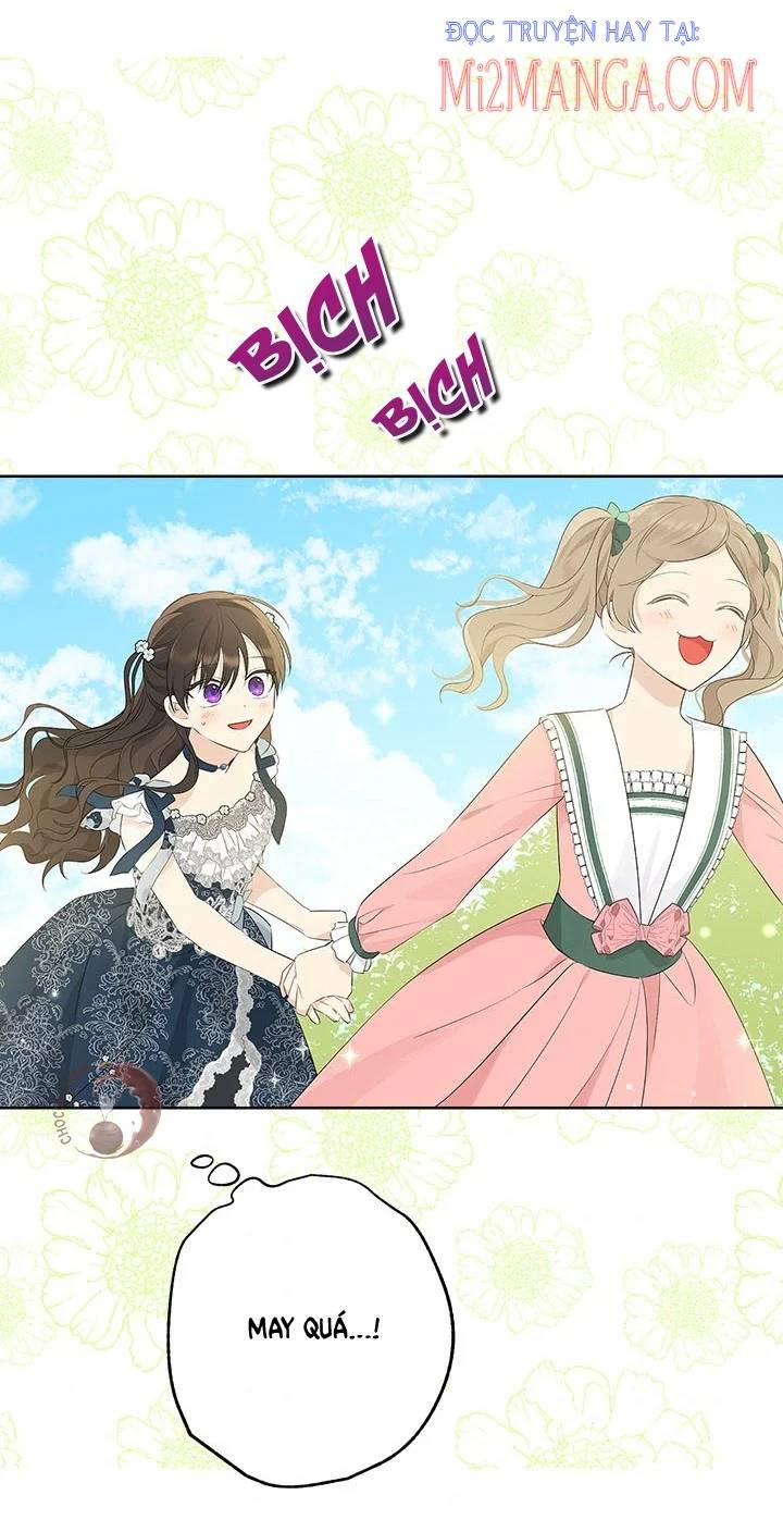 Thực Ra Tôi Mới Là Thật Chapter  55.5 - 3