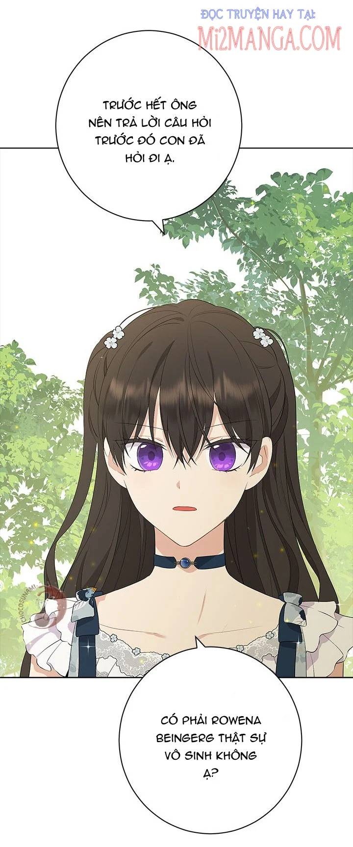Thực Ra Tôi Mới Là Thật Chapter  55.5 - 23