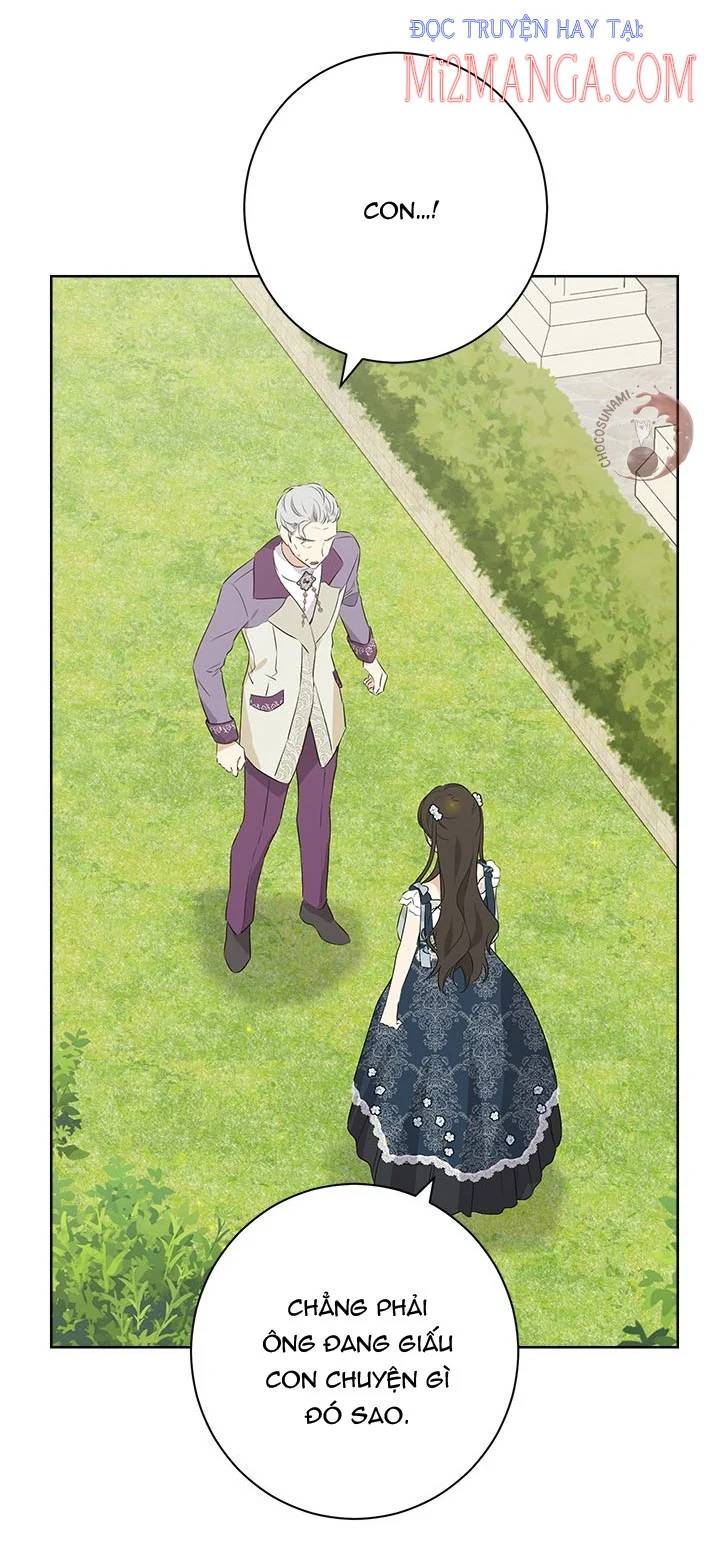 Thực Ra Tôi Mới Là Thật Chapter  55.5 - 24