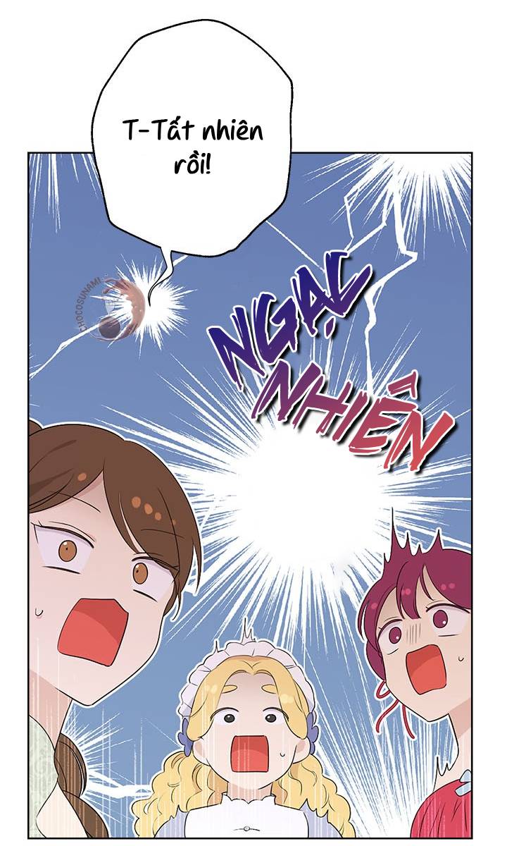 Thực Ra Tôi Mới Là Thật Chapter 55.5 - 5