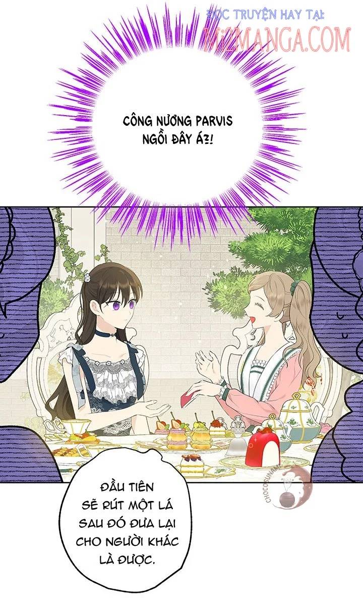 Thực Ra Tôi Mới Là Thật Chapter  55.5 - 6