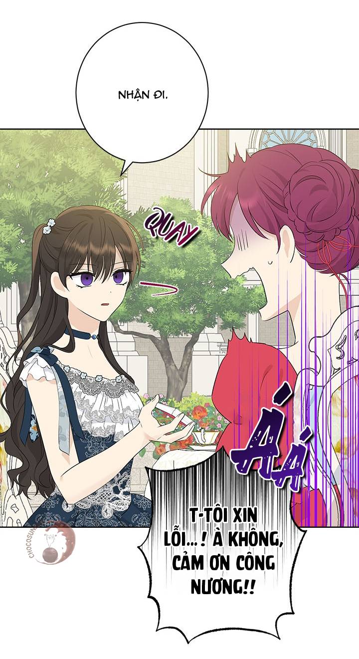 Thực Ra Tôi Mới Là Thật Chapter  55.5 - 7