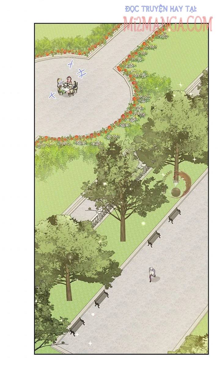 Thực Ra Tôi Mới Là Thật Chapter 55.5 - 9