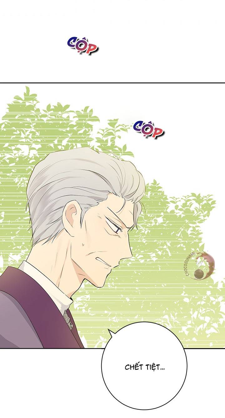 Thực Ra Tôi Mới Là Thật Chapter 55.5 - 10