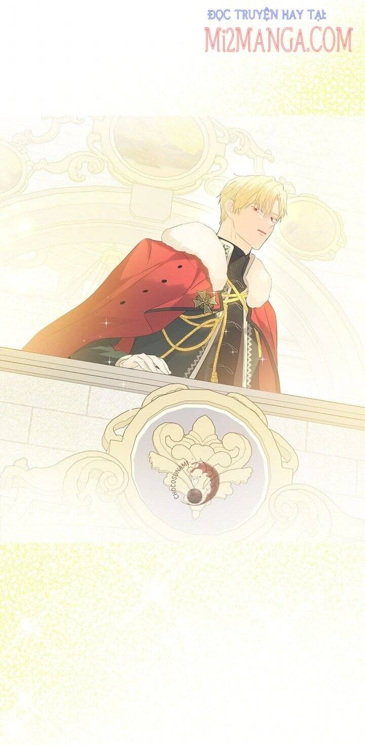 Thực Ra Tôi Mới Là Thật Chapter 56.5 - 2