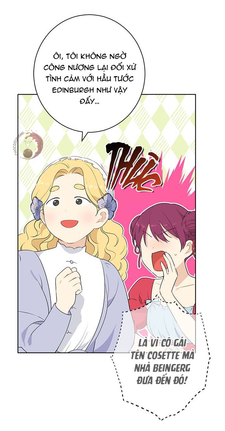 Thực Ra Tôi Mới Là Thật Chapter 56.5 - 15