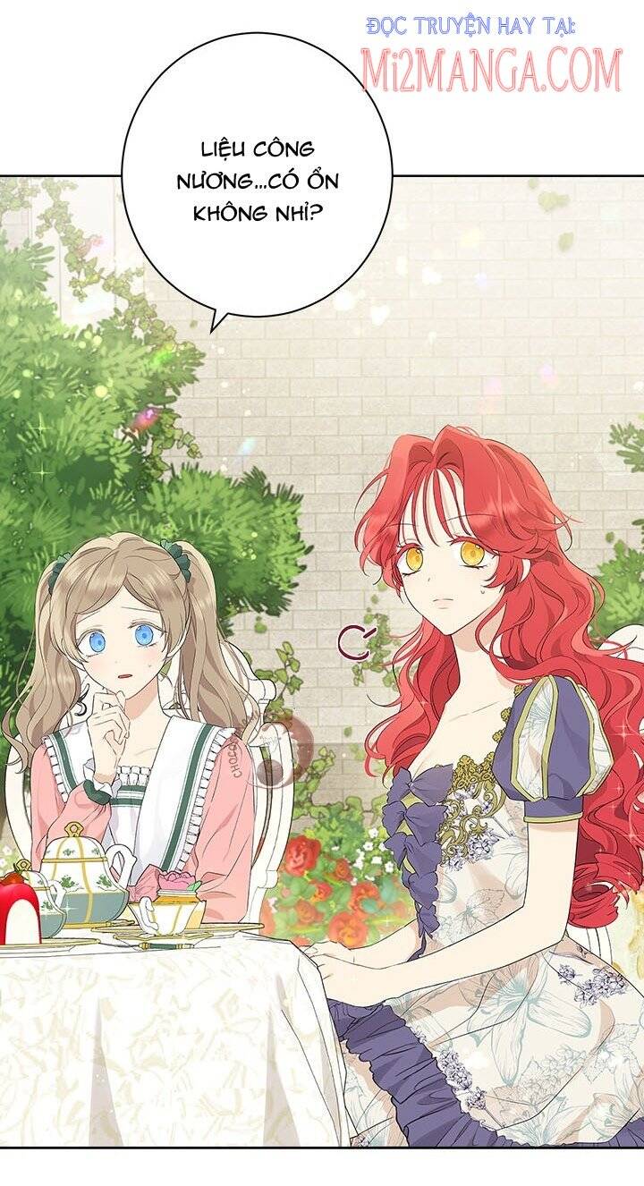 Thực Ra Tôi Mới Là Thật Chapter  56.5 - 20