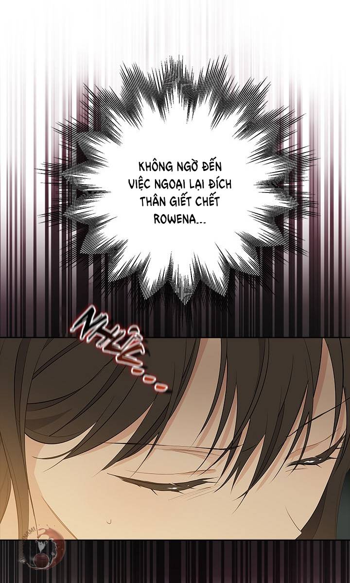 Thực Ra Tôi Mới Là Thật Chapter  56.5 - 22