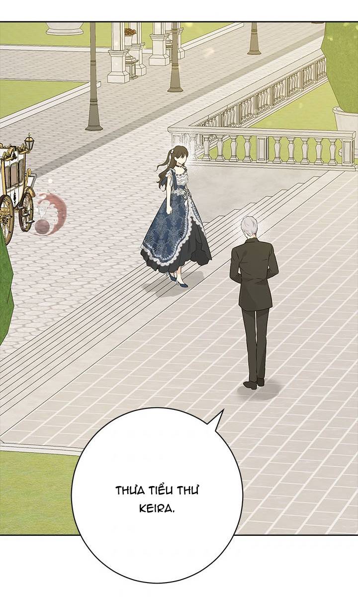 Thực Ra Tôi Mới Là Thật Chapter  56.5 - 24