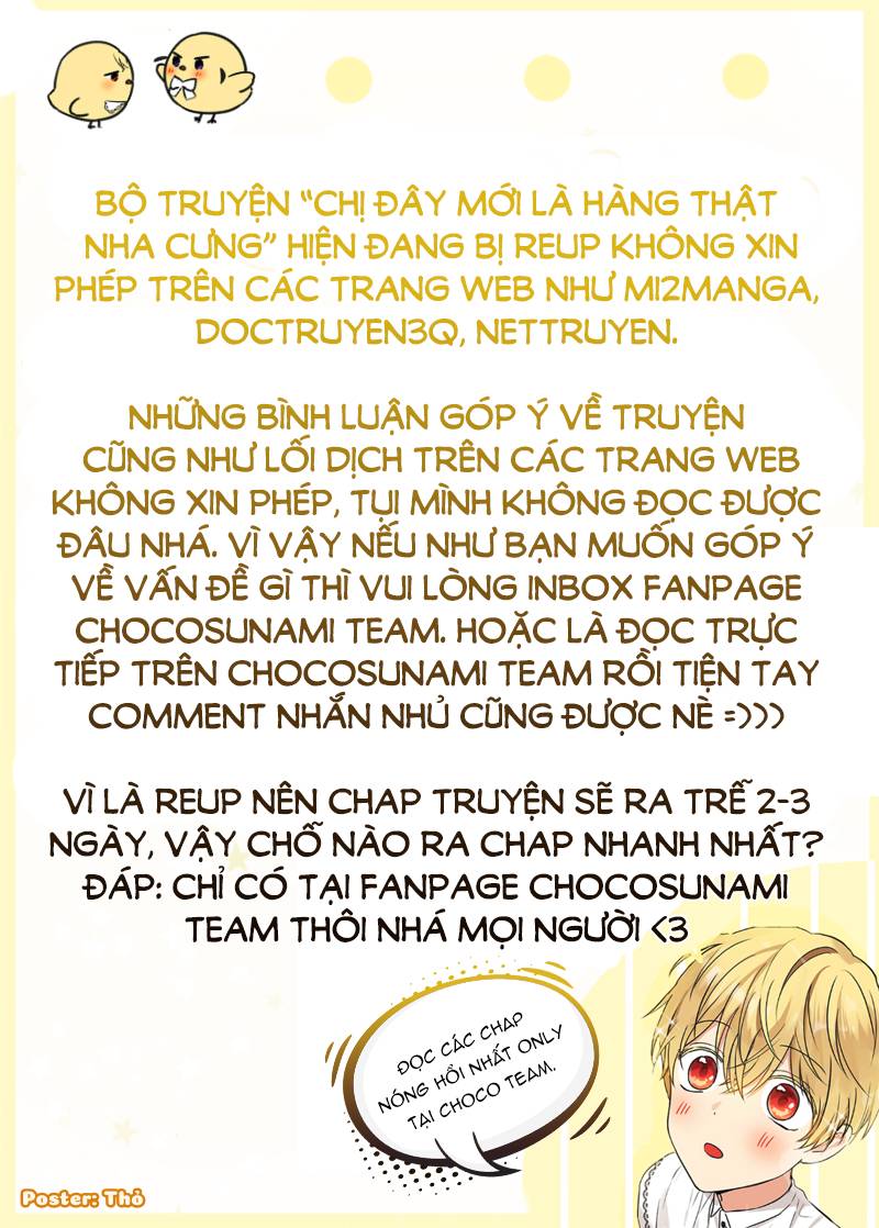 Thực Ra Tôi Mới Là Thật Chapter  56.5 - 29