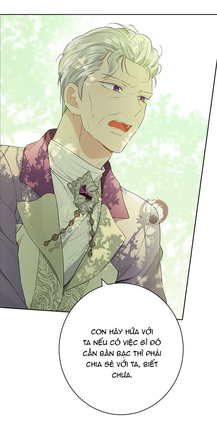 Thực Ra Tôi Mới Là Thật Chapter  56.5 - 5