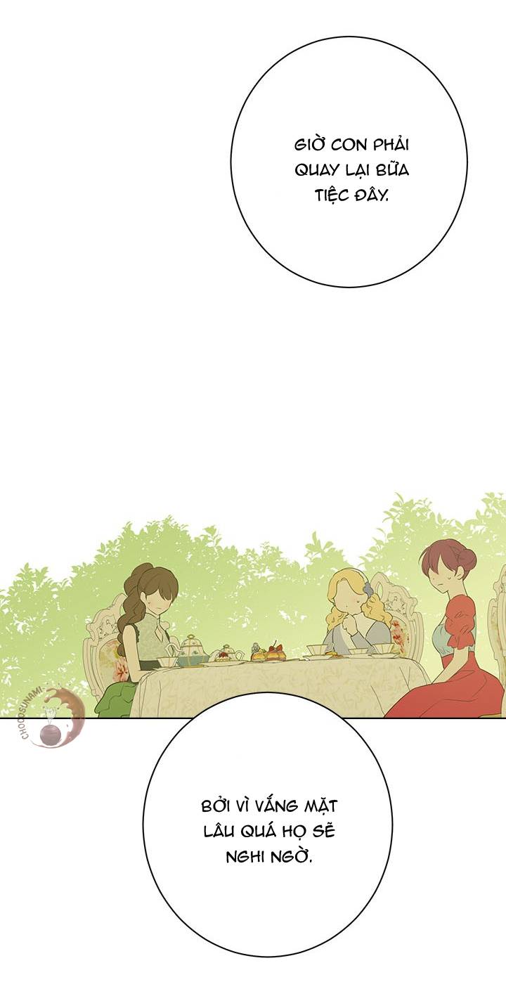 Thực Ra Tôi Mới Là Thật Chapter  56.5 - 7