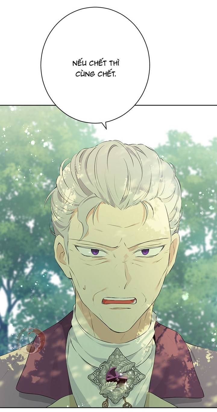 Thực Ra Tôi Mới Là Thật Chapter 56.5 - 10