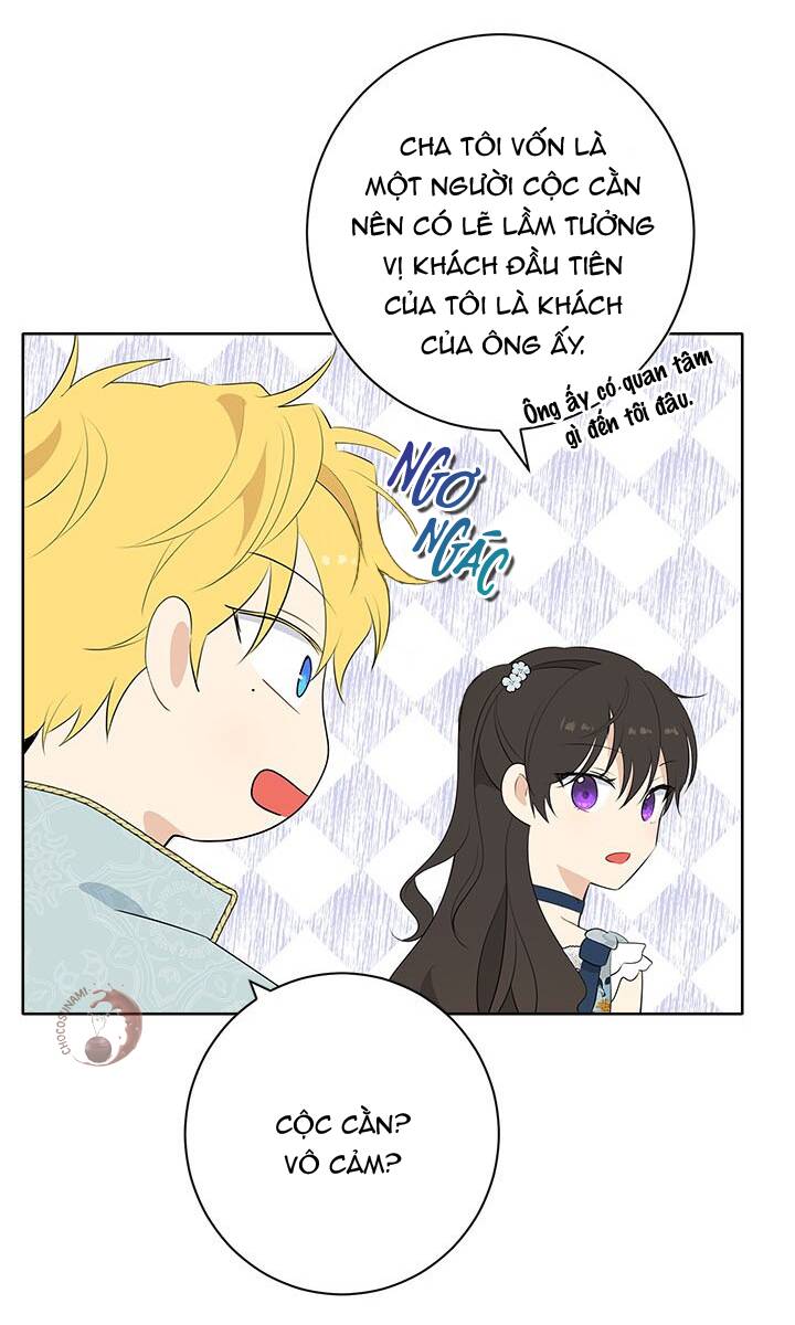 Thực Ra Tôi Mới Là Thật Chapter 57.5 - 13