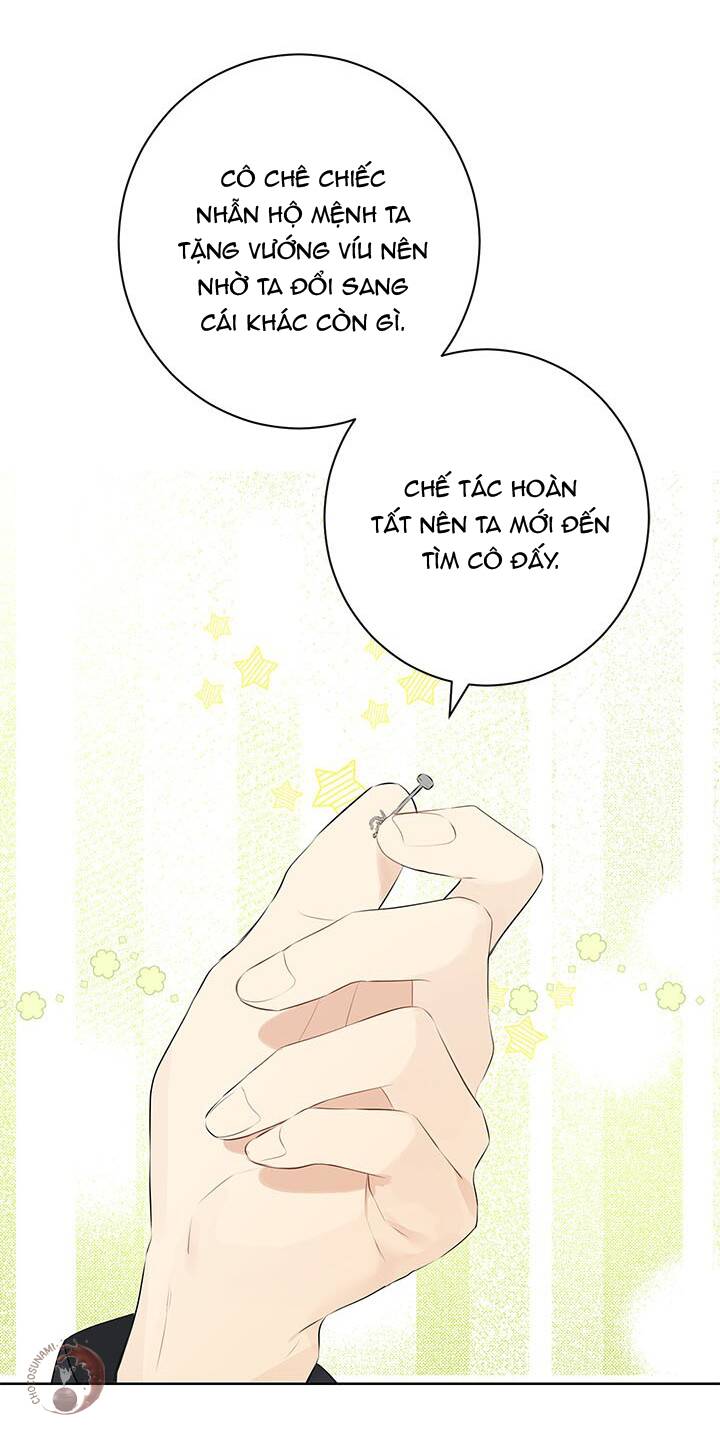 Thực Ra Tôi Mới Là Thật Chapter 57.5 - 18