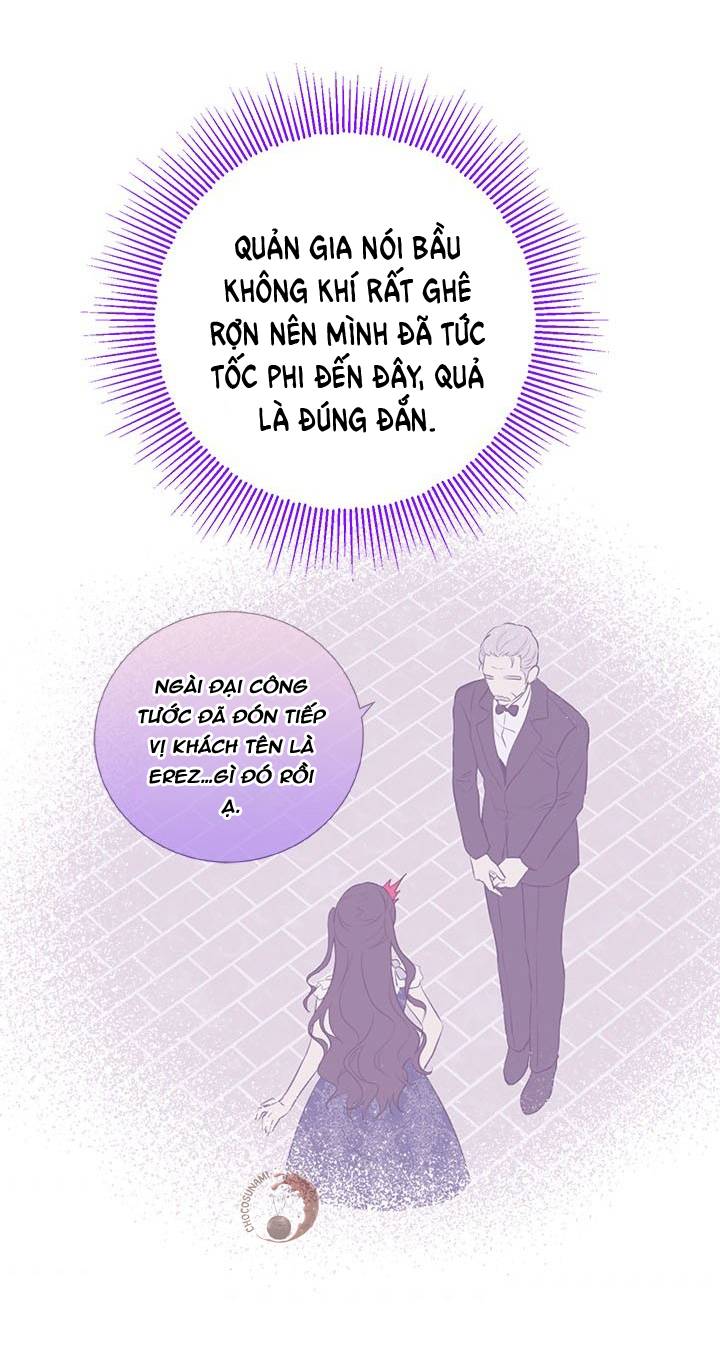 Thực Ra Tôi Mới Là Thật Chapter 57.5 - 3