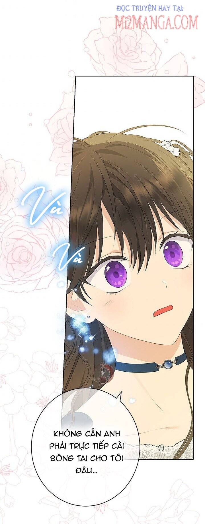 Thực Ra Tôi Mới Là Thật Chapter  57.5 - 21