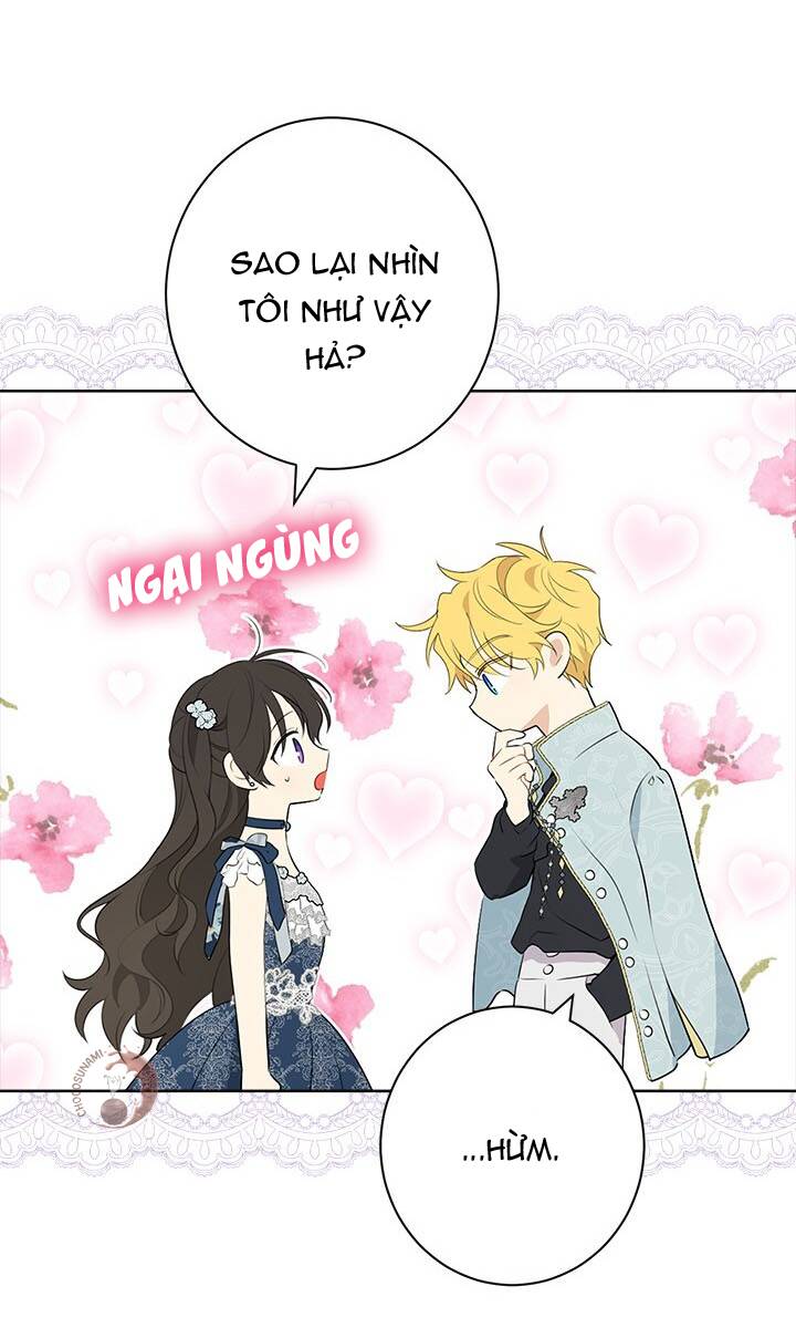 Thực Ra Tôi Mới Là Thật Chapter 57.5 - 24