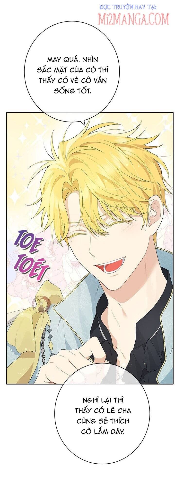 Thực Ra Tôi Mới Là Thật Chapter 57.5 - 25