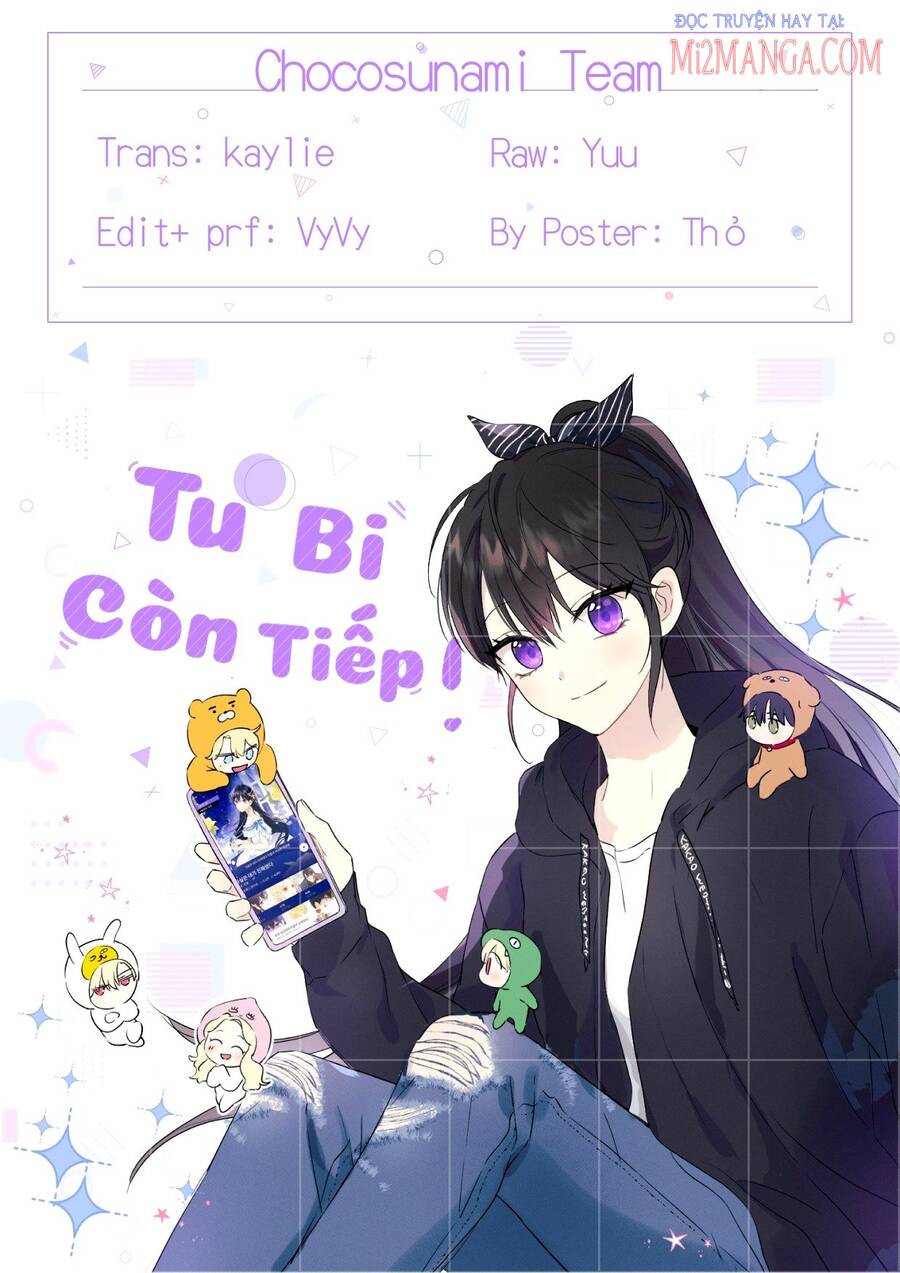 Thực Ra Tôi Mới Là Thật Chapter 57.5 - 28