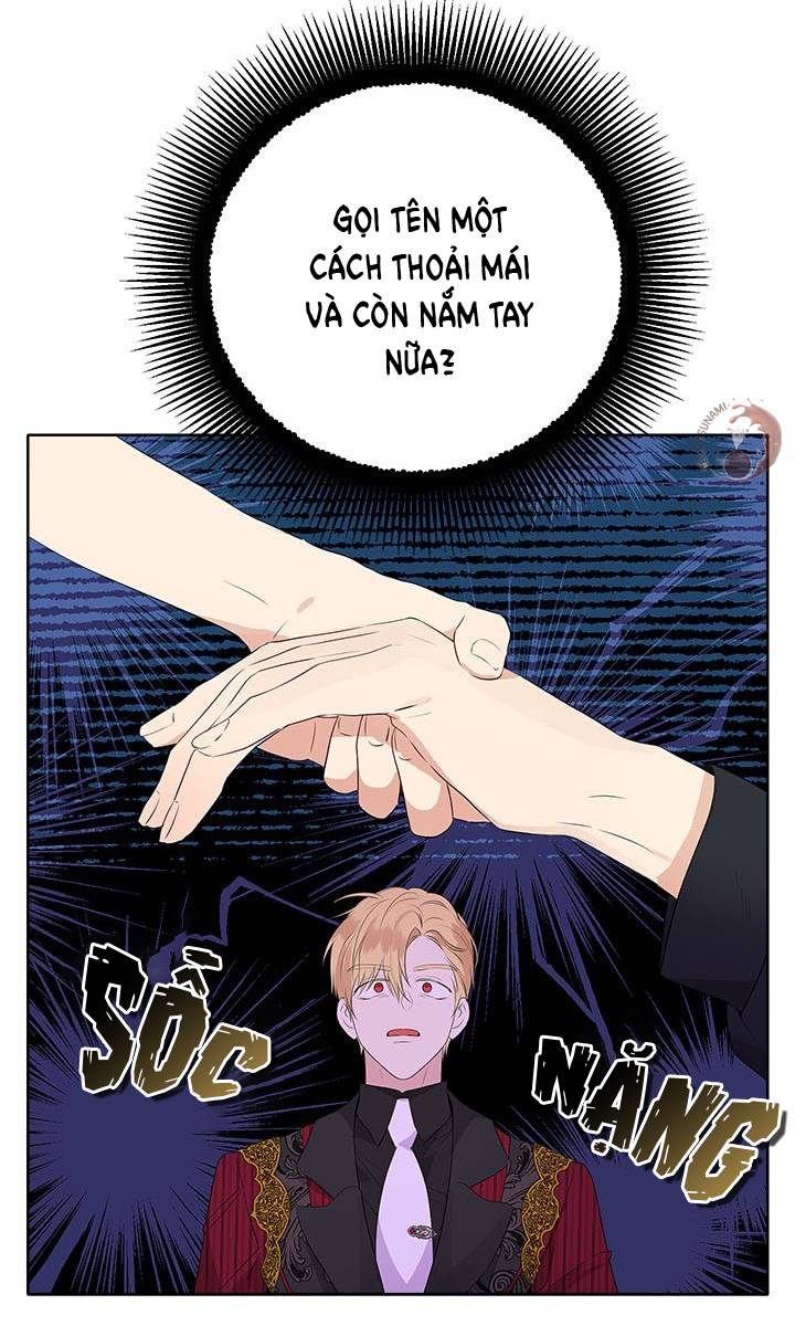 Thực Ra Tôi Mới Là Thật Chapter  57.5 - 5