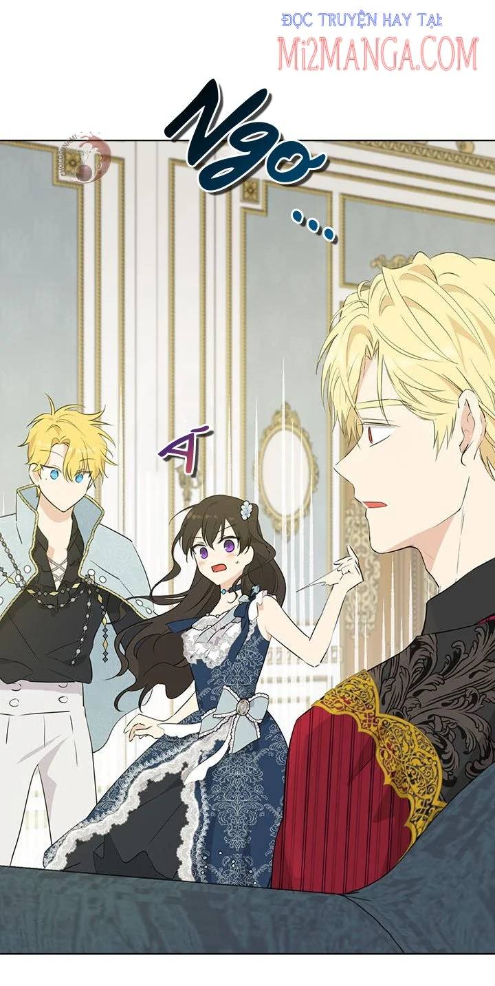 Thực Ra Tôi Mới Là Thật Chapter  57.5 - 7