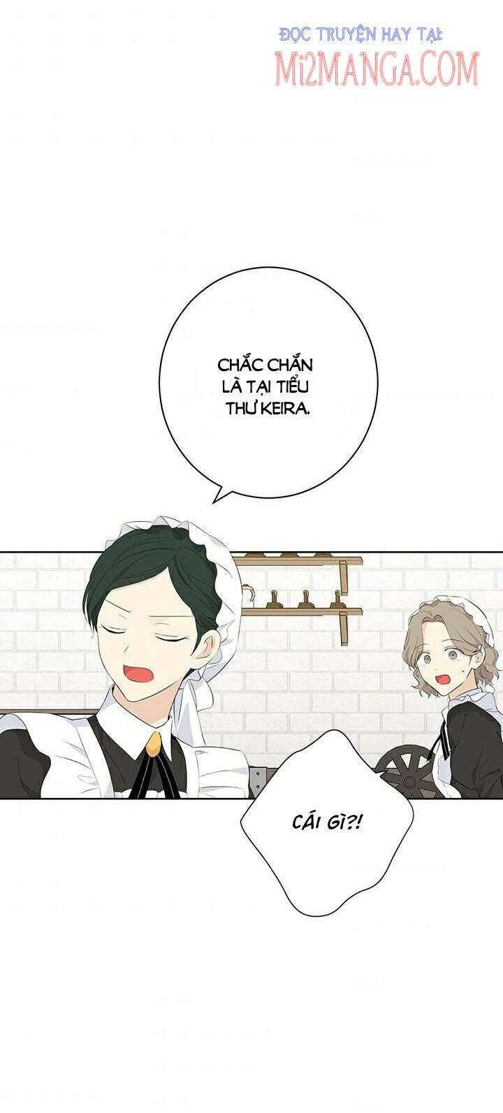 Thực Ra Tôi Mới Là Thật Chapter  59.5 - 2