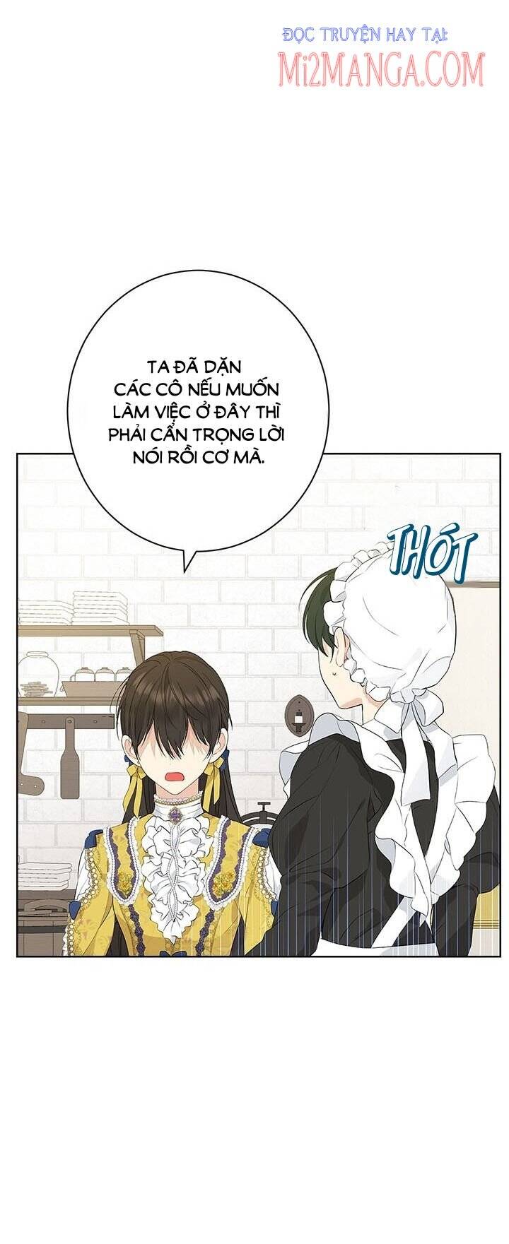 Thực Ra Tôi Mới Là Thật Chapter  59.5 - 15