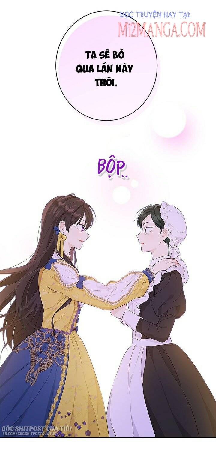 Thực Ra Tôi Mới Là Thật Chapter  59.5 - 21