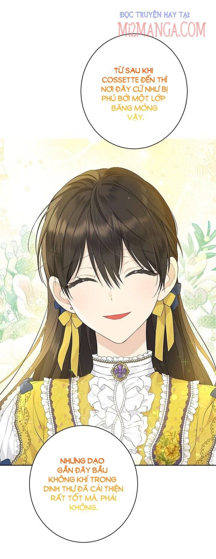 Thực Ra Tôi Mới Là Thật Chapter 59.5 - 23