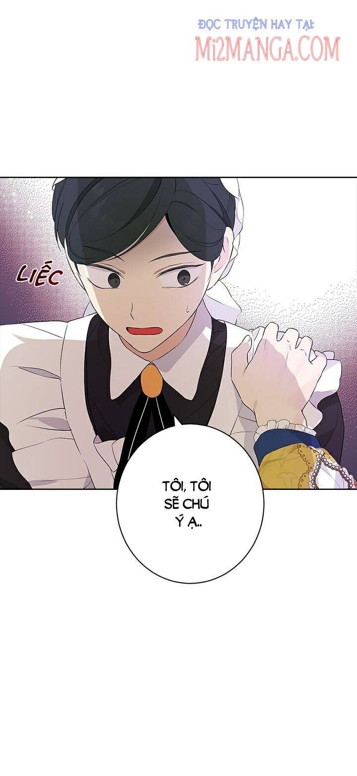 Thực Ra Tôi Mới Là Thật Chapter 59.5 - 26