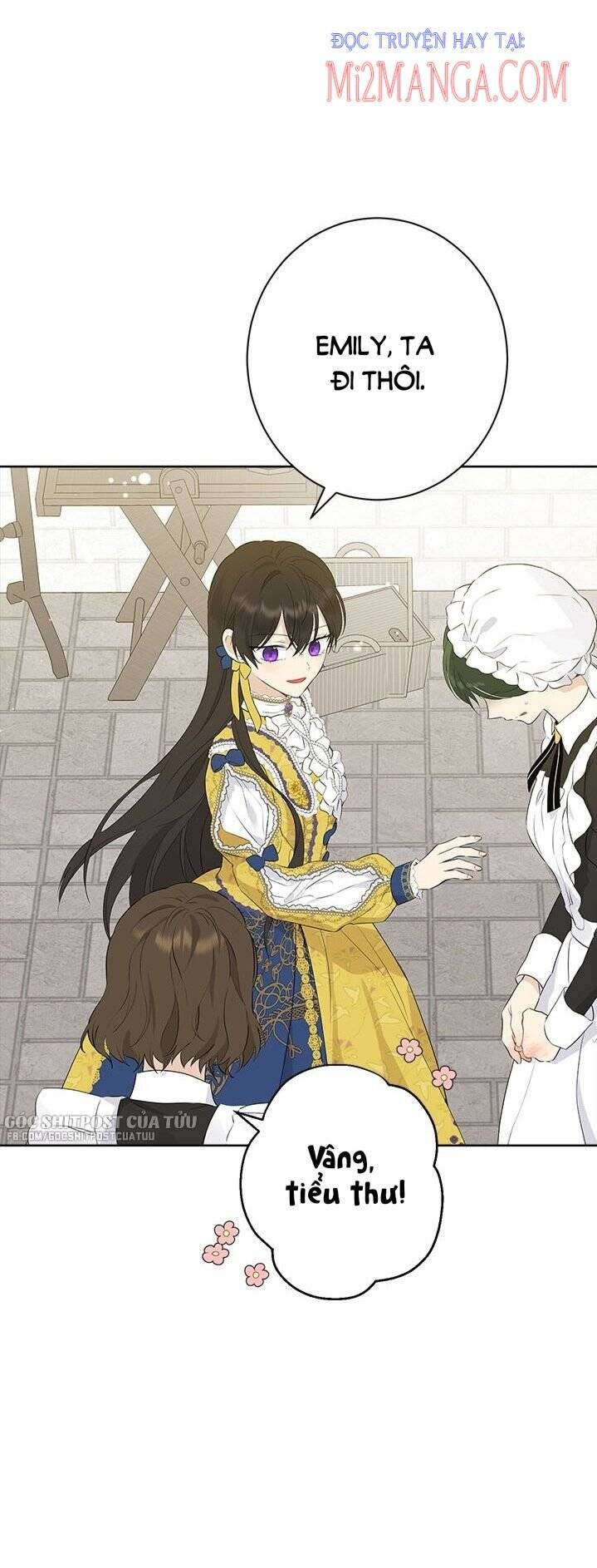 Thực Ra Tôi Mới Là Thật Chapter  59.5 - 27