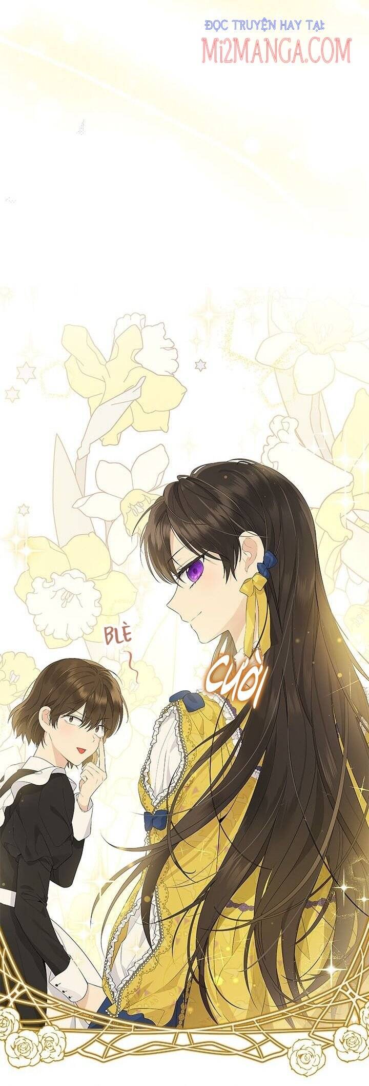 Thực Ra Tôi Mới Là Thật Chapter  59.5 - 29