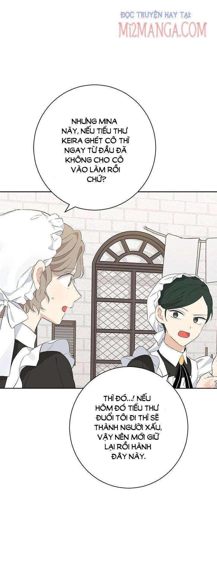 Thực Ra Tôi Mới Là Thật Chapter  59.5 - 4