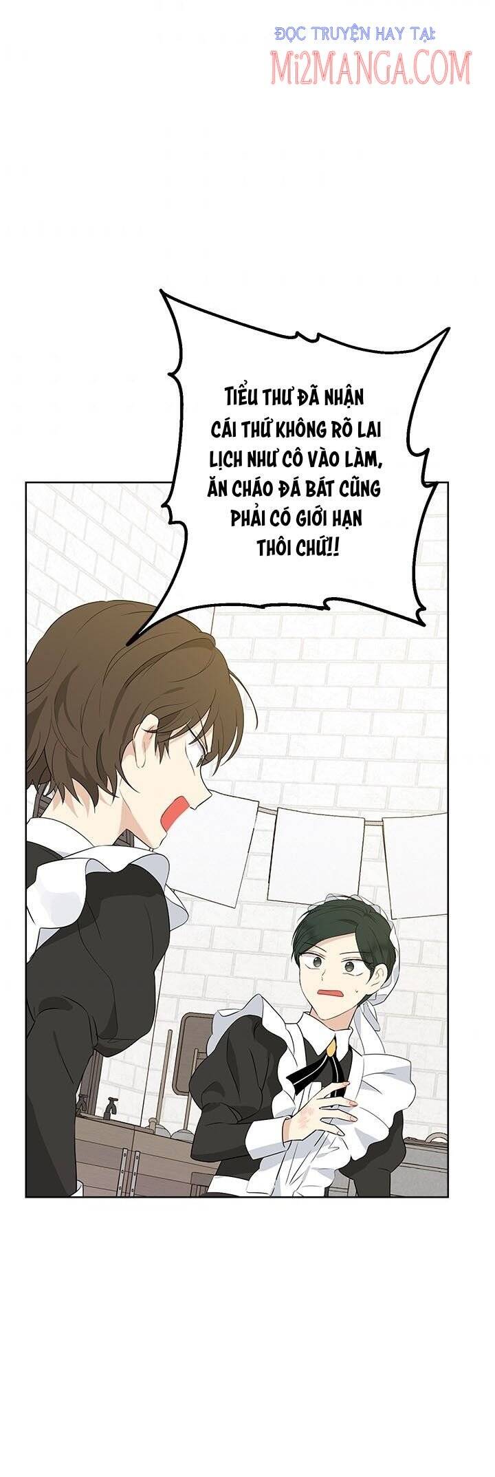 Thực Ra Tôi Mới Là Thật Chapter 59.5 - 8