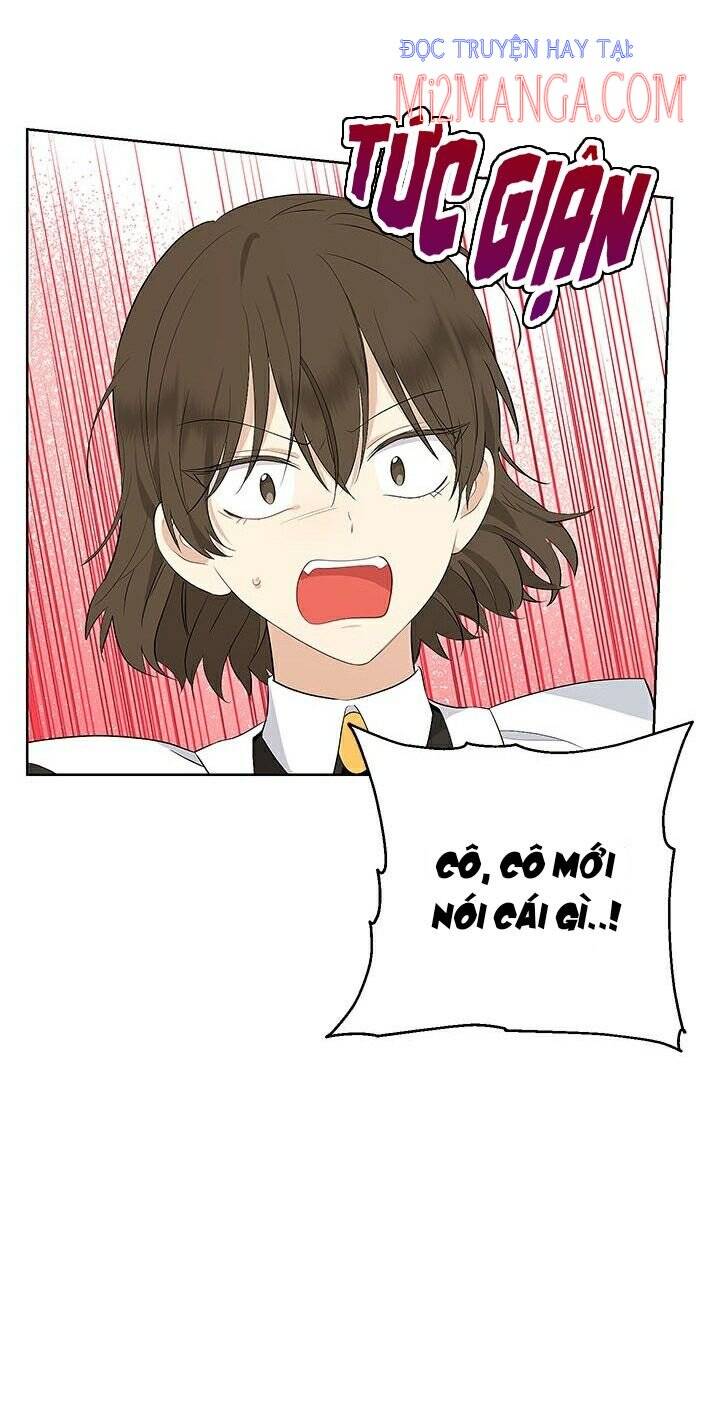 Thực Ra Tôi Mới Là Thật Chapter 59.5 - 10