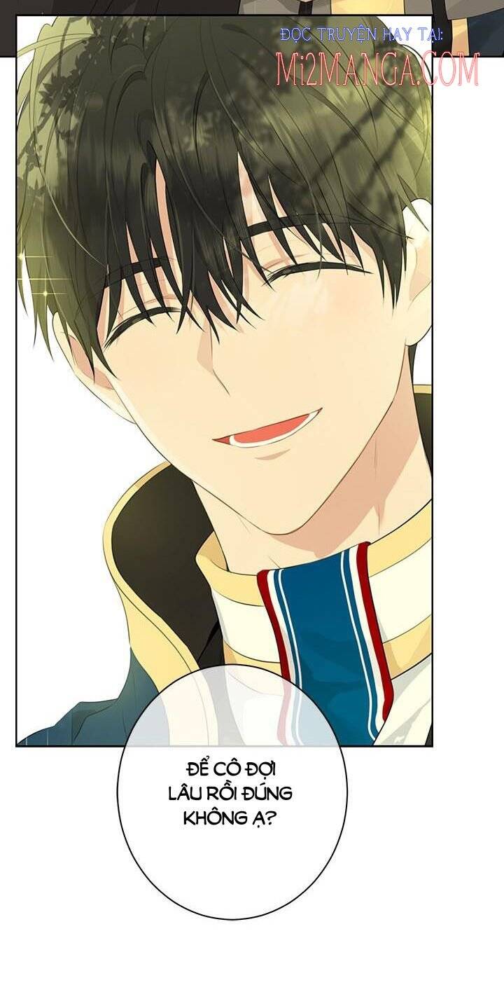Thực Ra Tôi Mới Là Thật Chapter  60.5 - 11