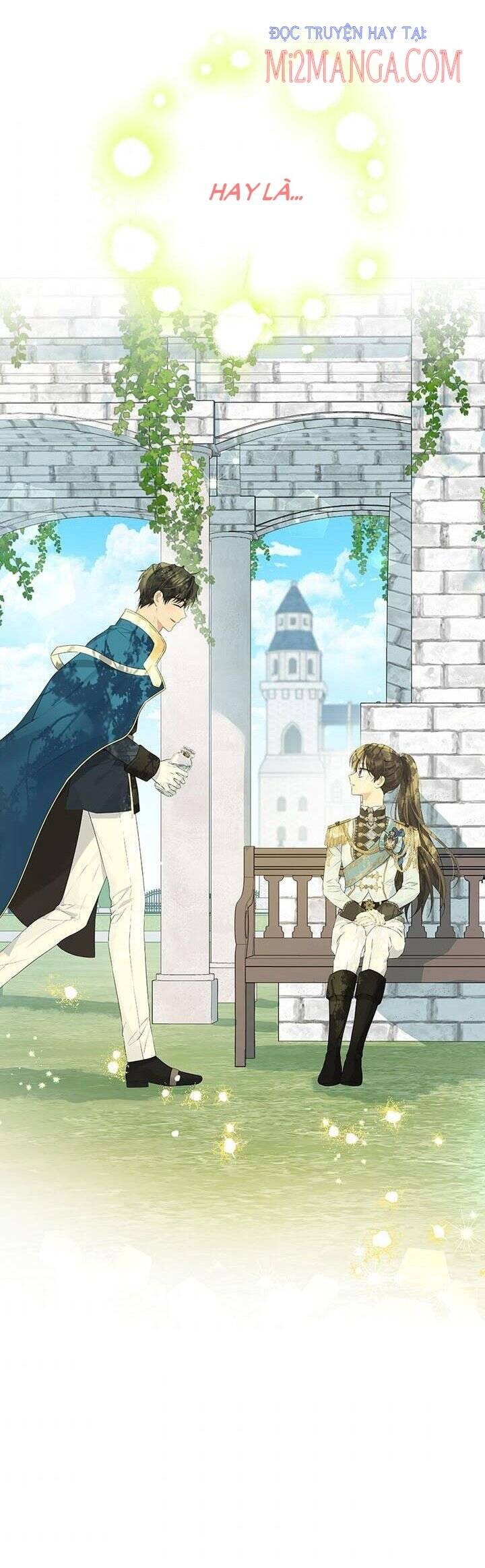 Thực Ra Tôi Mới Là Thật Chapter  60.5 - 13