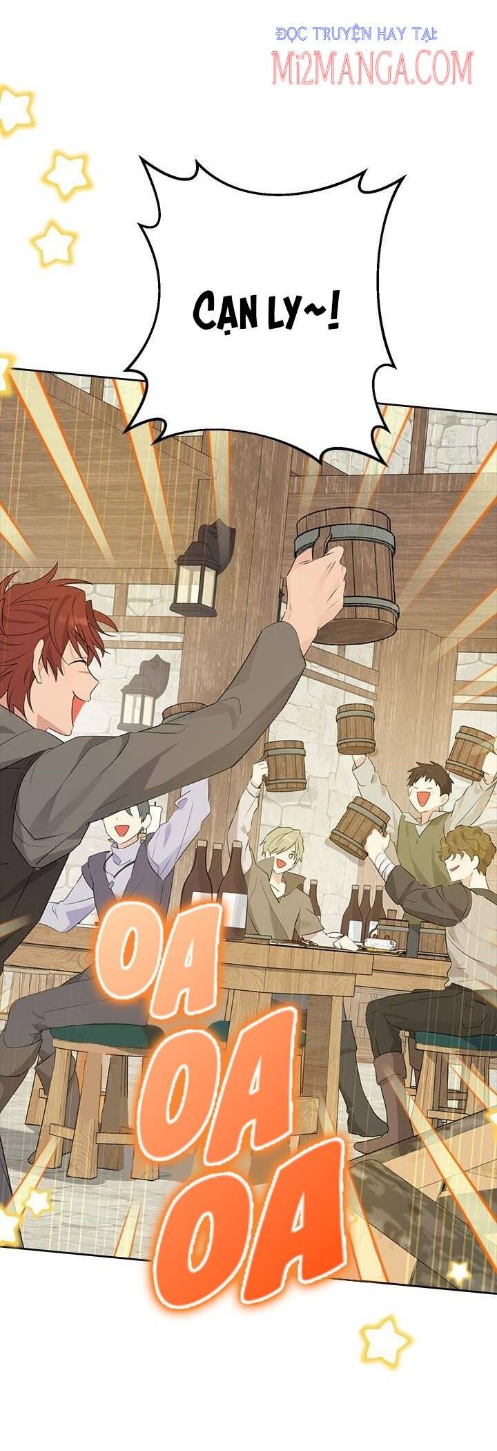 Thực Ra Tôi Mới Là Thật Chapter 60.5 - 16