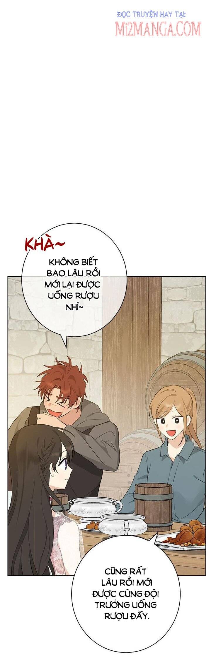 Thực Ra Tôi Mới Là Thật Chapter 60.5 - 17