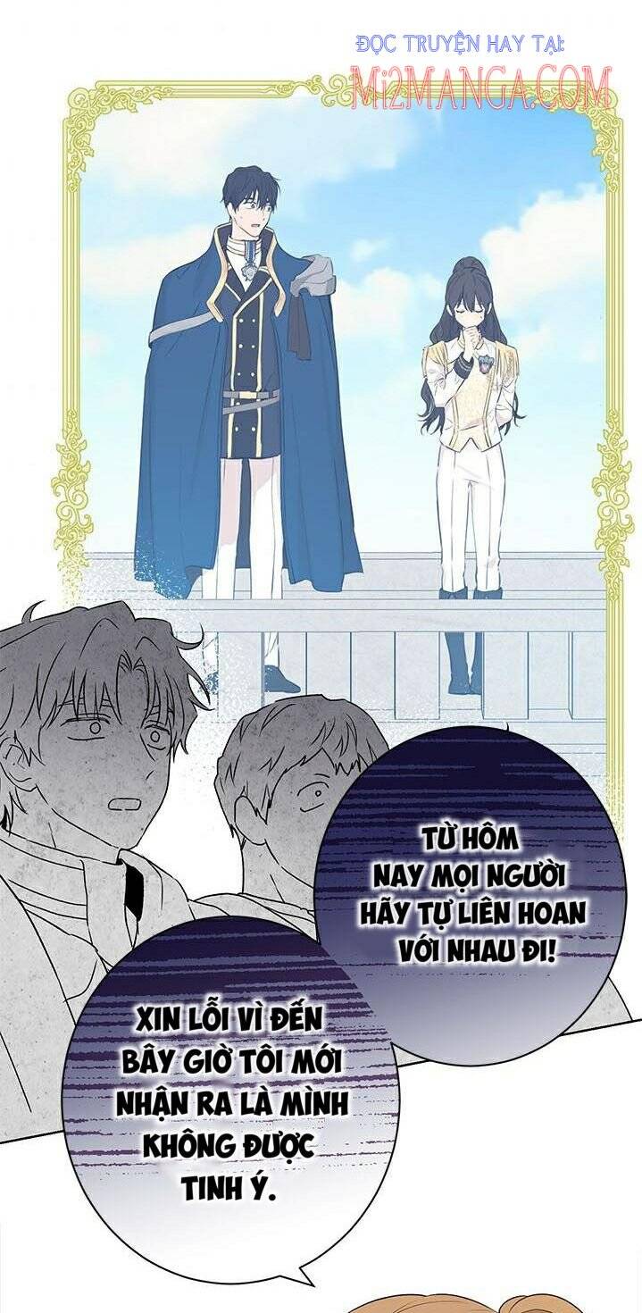 Thực Ra Tôi Mới Là Thật Chapter 60.5 - 19