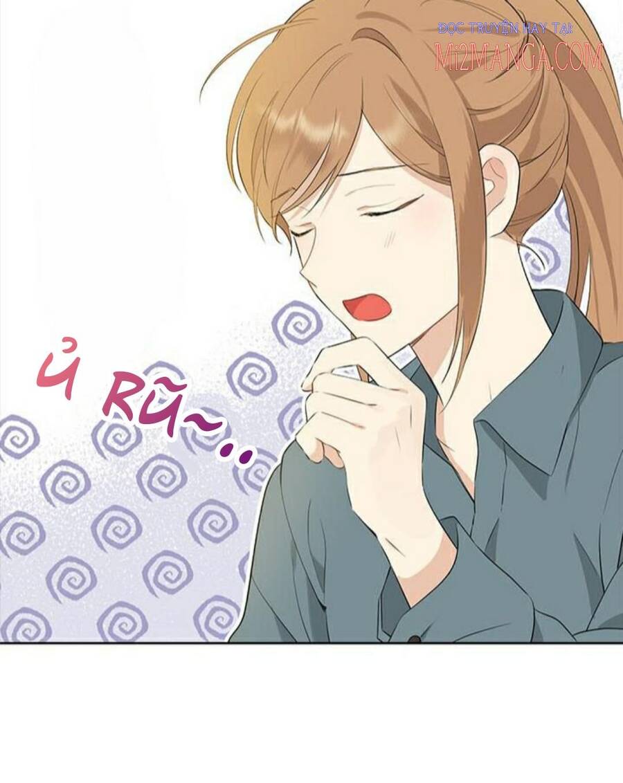 Thực Ra Tôi Mới Là Thật Chapter 60.5 - 20