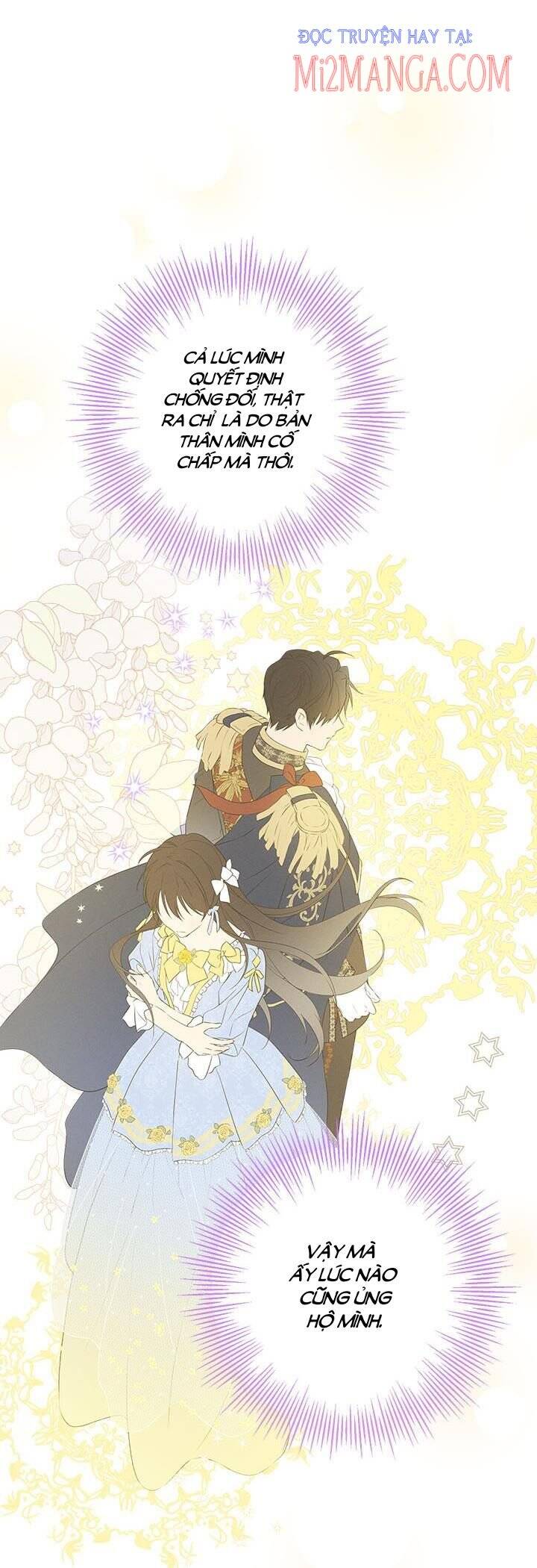 Thực Ra Tôi Mới Là Thật Chapter  60.5 - 3