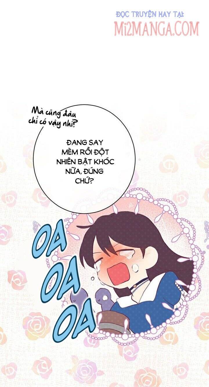 Thực Ra Tôi Mới Là Thật Chapter  60.5 - 22