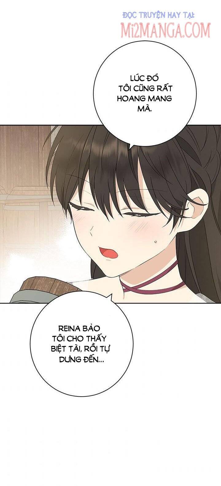 Thực Ra Tôi Mới Là Thật Chapter 60.5 - 24
