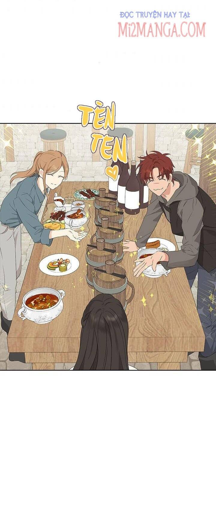 Thực Ra Tôi Mới Là Thật Chapter  60.5 - 25