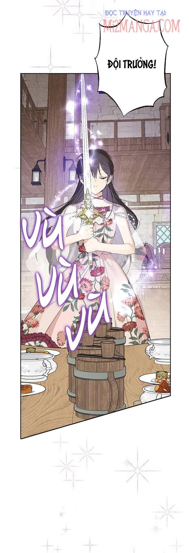 Thực Ra Tôi Mới Là Thật Chapter 60.5 - 29