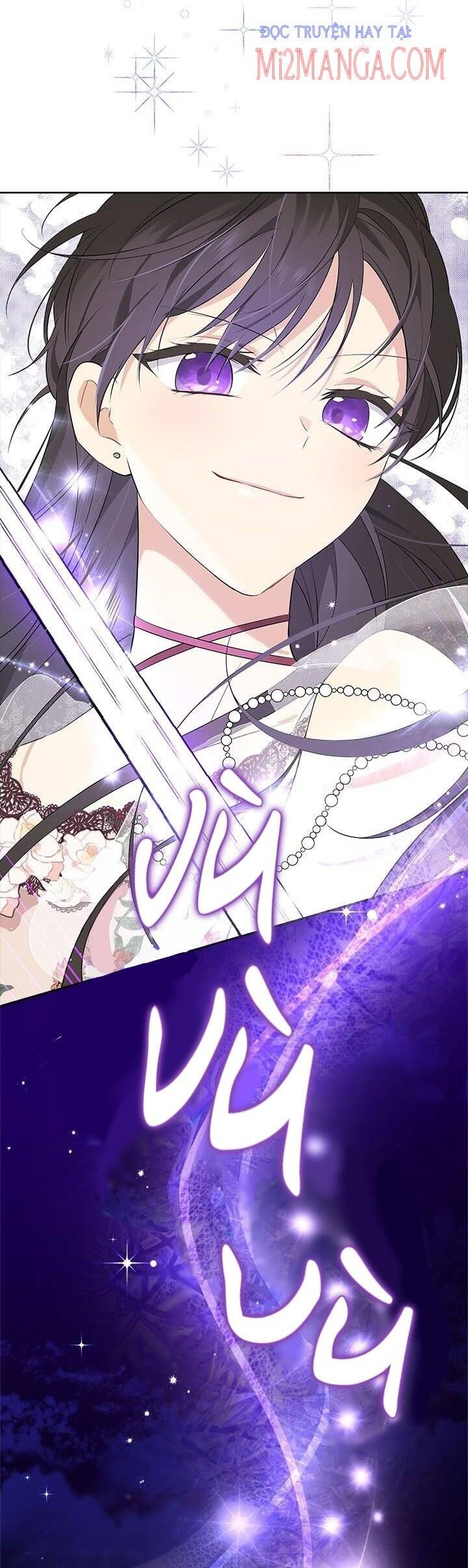 Thực Ra Tôi Mới Là Thật Chapter  60.5 - 30